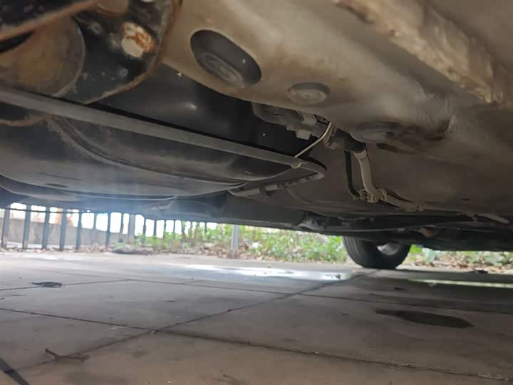 Фото 4 - Volkswagen Bora