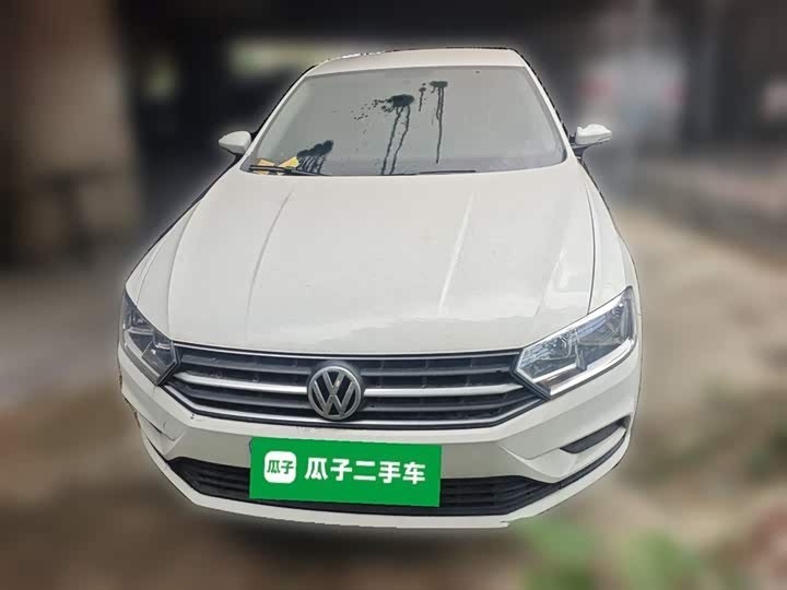 Фото 5 - Volkswagen Bora