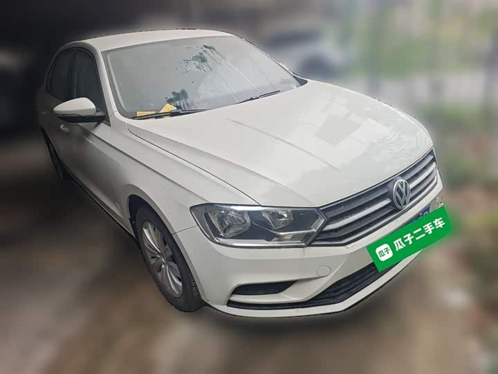 Фото 7 - Volkswagen Bora