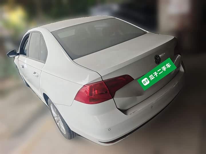 Фото 9 - Volkswagen Bora