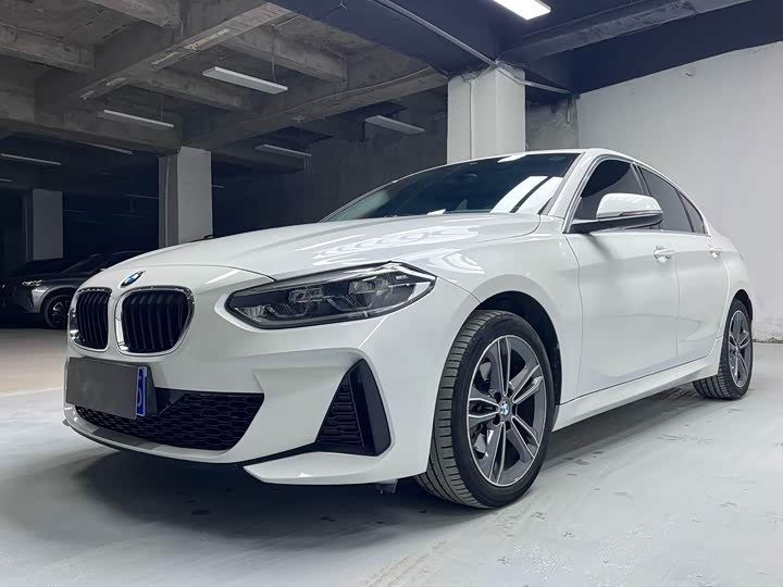 Фото 2 - BMW 1 Series