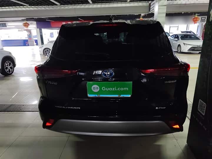 Фото 6 - Toyota Highlander