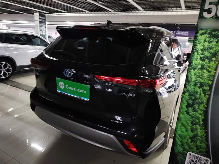 Фото 7 - Toyota Highlander