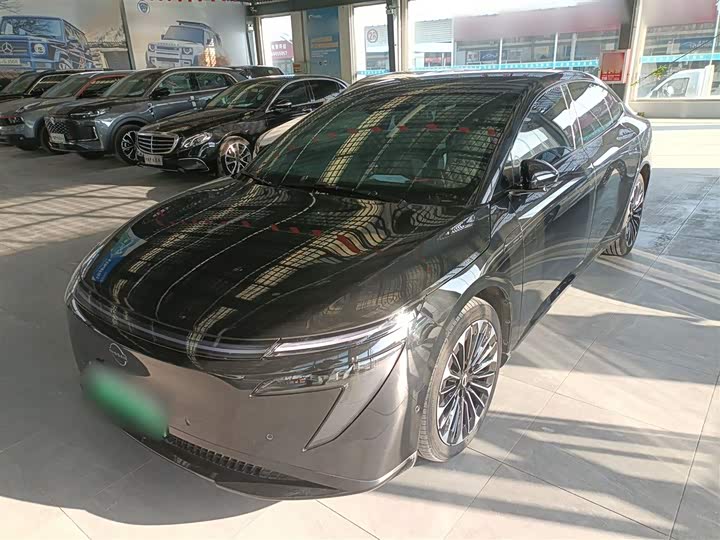 Фото 1 - Nissan N7