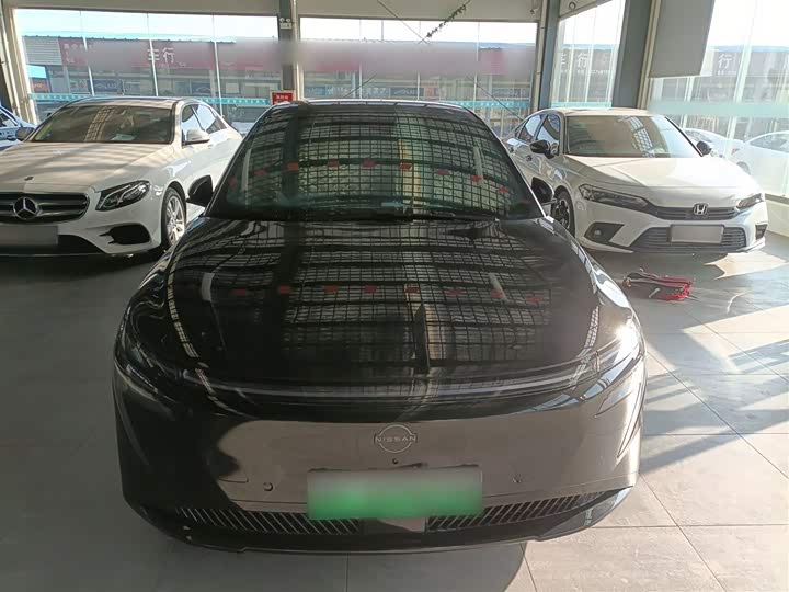 Фото 3 - Nissan N7