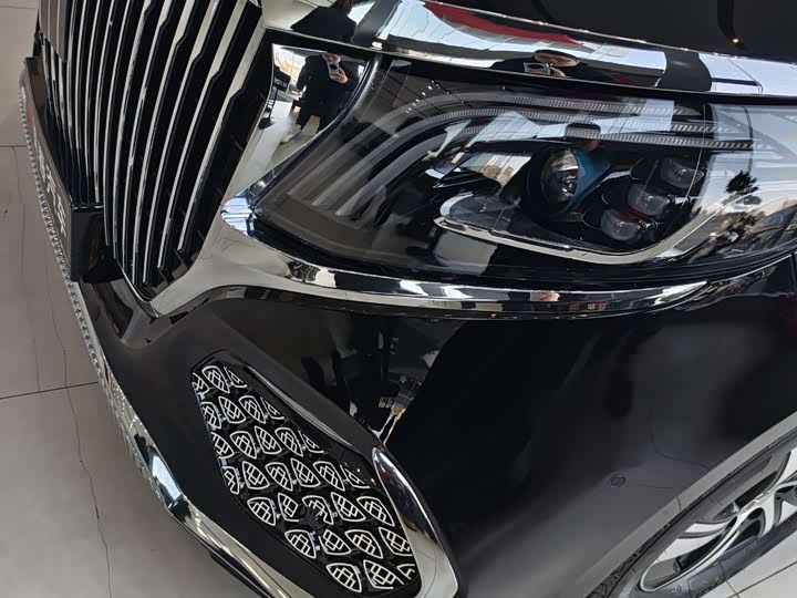 Фото 4 - Mercedes-Benz Vito