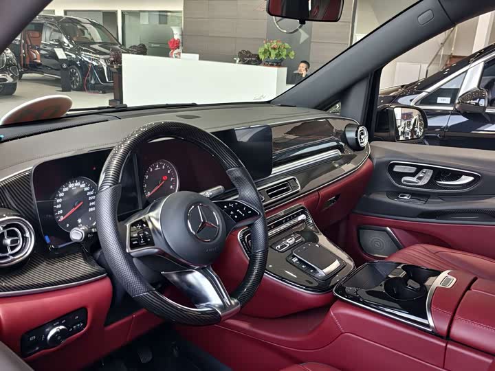 Фото 6 - Mercedes-Benz Vito