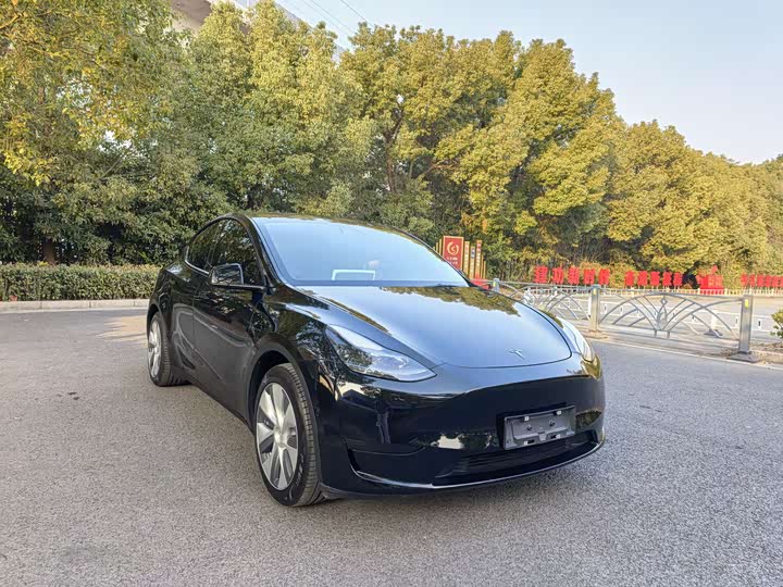 Фото 3 - Tesla Model Y