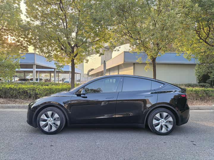 Фото 4 - Tesla Model Y