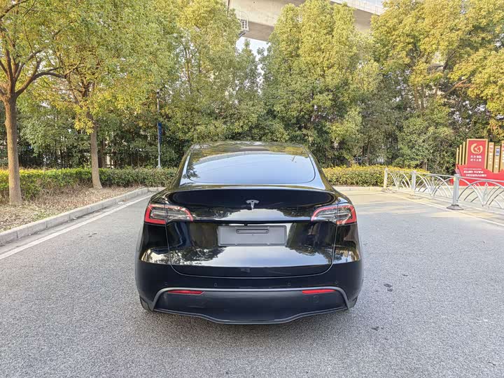 Фото 6 - Tesla Model Y