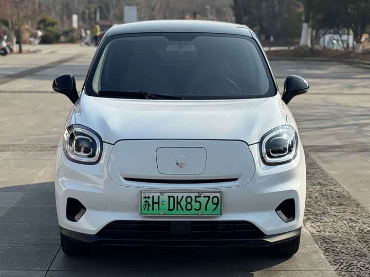 Фото 2 - Leapmotor T03