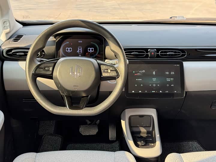 Фото 4 - Leapmotor T03