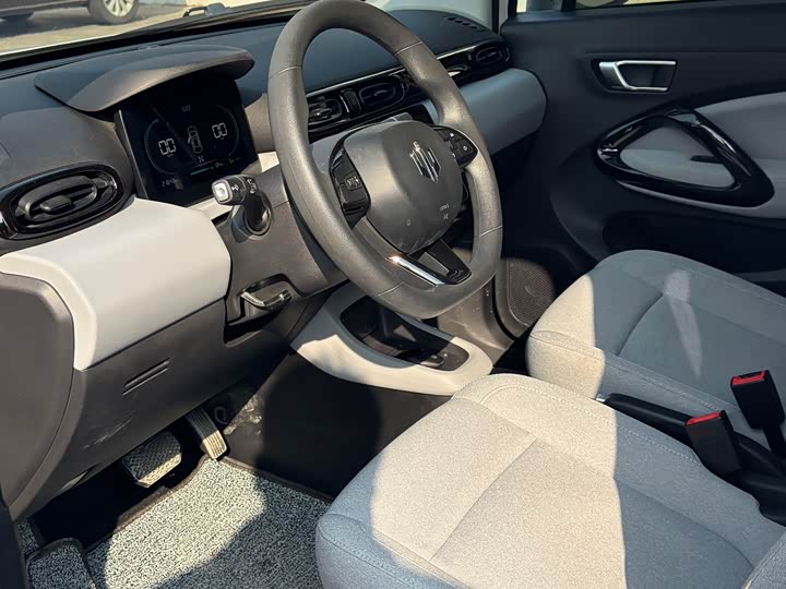 Фото 5 - Leapmotor T03