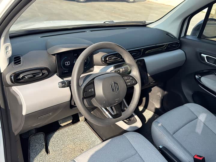 Фото 6 - Leapmotor T03