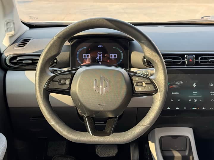 Фото 7 - Leapmotor T03