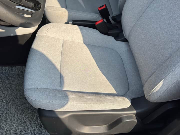 Фото 9 - Leapmotor T03