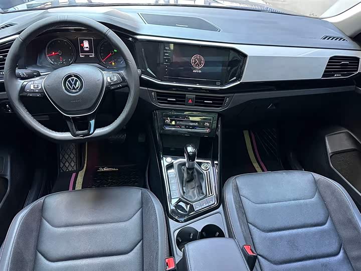 Фото 7 - Volkswagen Tayron