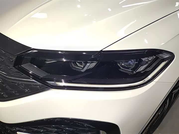 Фото 5 - Volkswagen Lavida