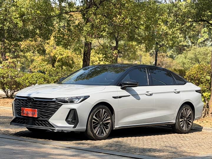 Фото 1 - Chery Arrizo 8