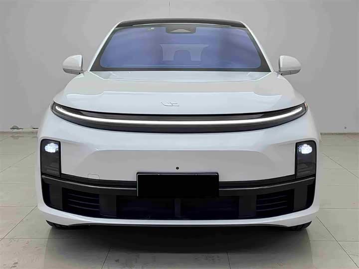 Фото 2 - LiXiang L7