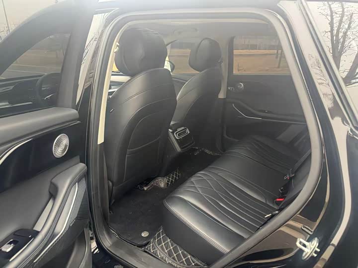 Фото 5 - Exeed RX C-DM Hybrid