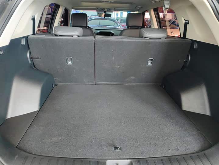 Фото 4 - Hyundai ix35 (Mufasa)