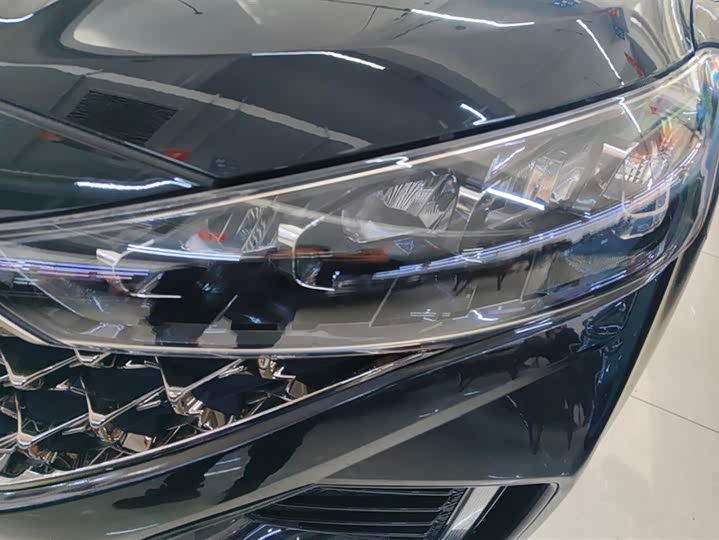 Фото 5 - Hyundai ix35 (Mufasa)