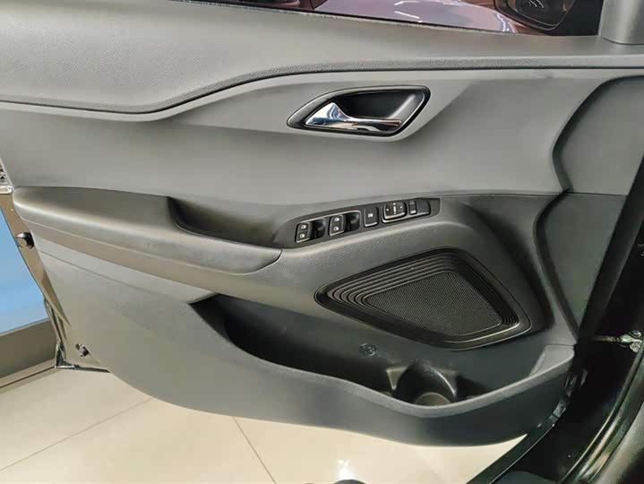 Фото 7 - Hyundai ix35 (Mufasa)