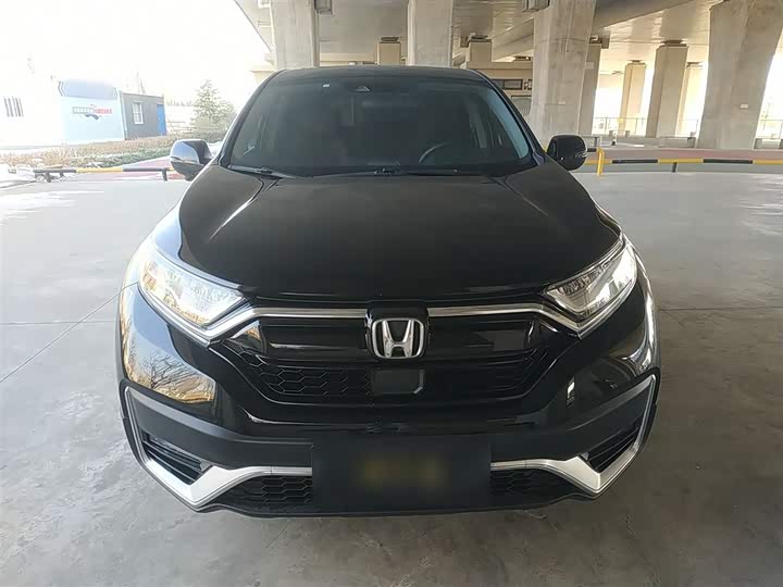 Фото 3 - Honda CR-V