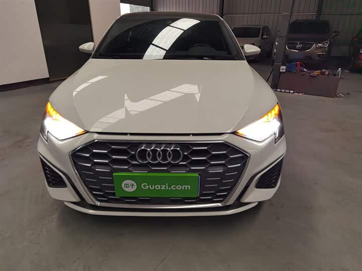 Фото 3 - Audi A3