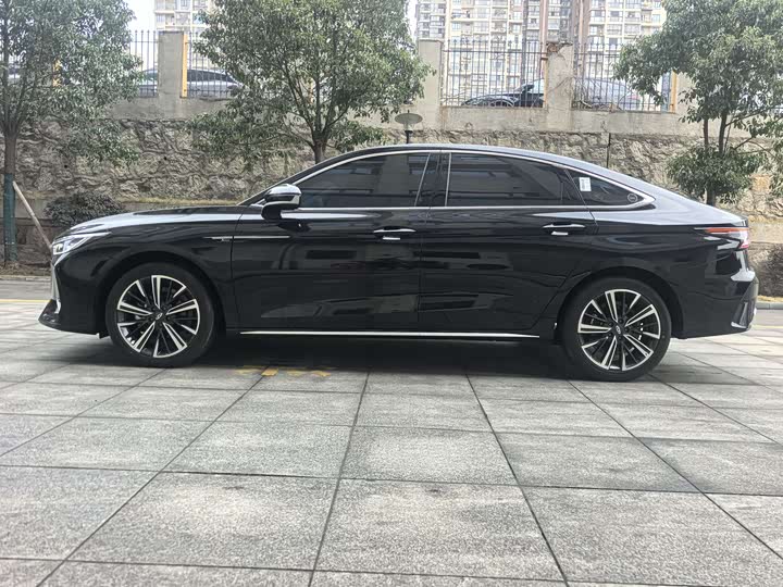 Фото 2 - Chery Arrizo 8