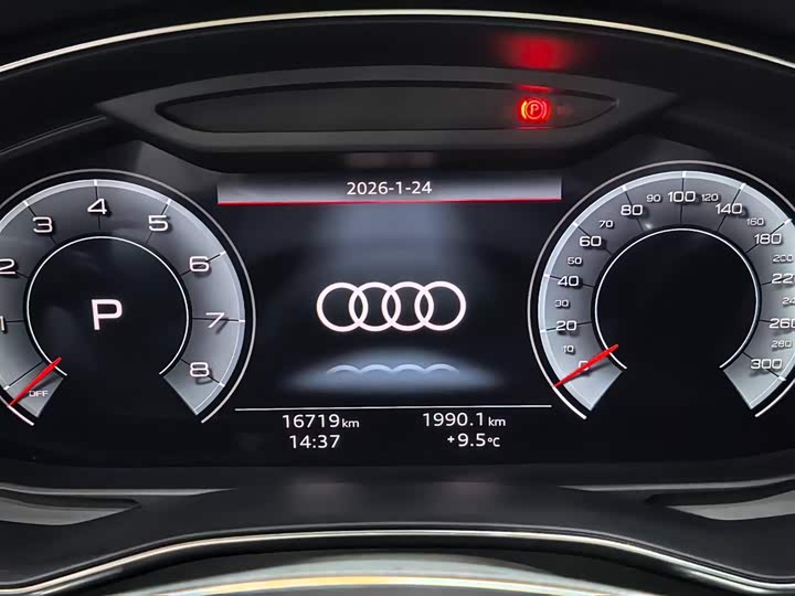Фото 8 - Audi A7