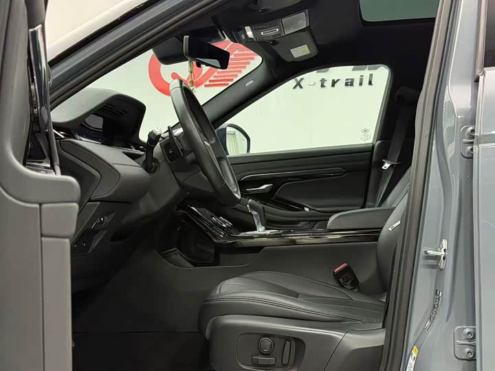 Фото 5 - Land Rover Range Rover Evoque L