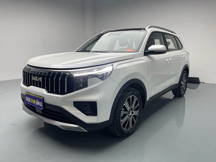 Фото 1 - Kia Sportage GT-line