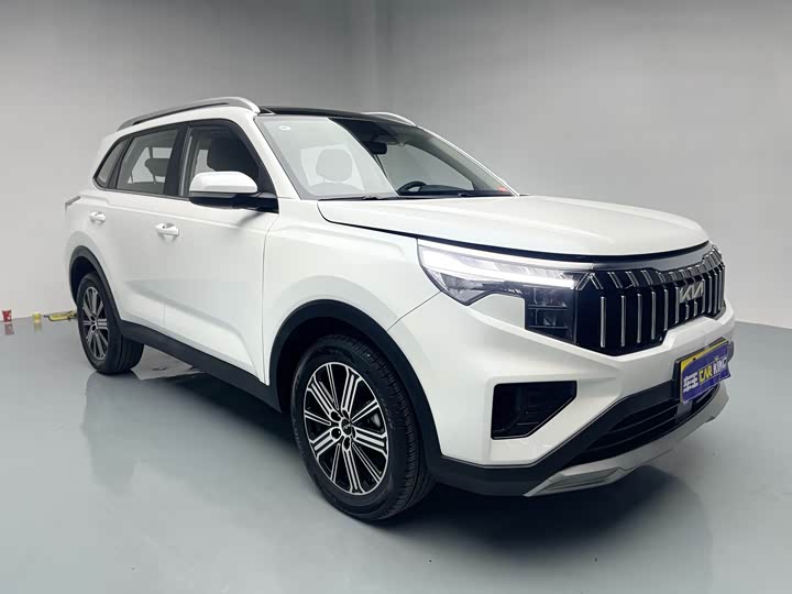 Фото 2 - Kia Sportage GT-line