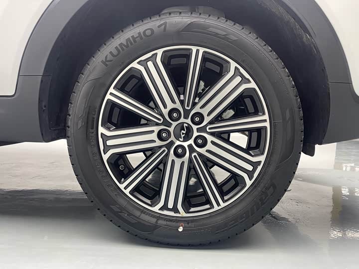 Фото 7 - Kia Sportage GT-line