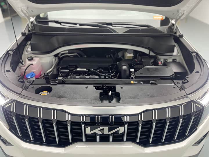 Фото 8 - Kia Sportage GT-line