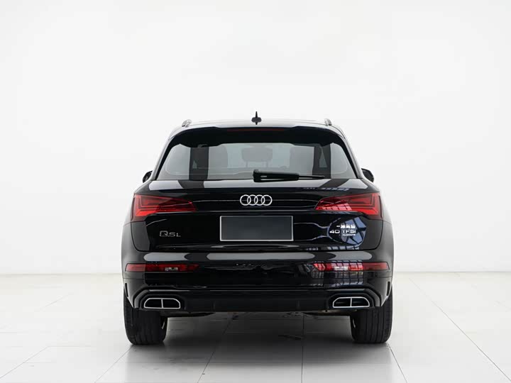 Фото 4 - Audi Q5L