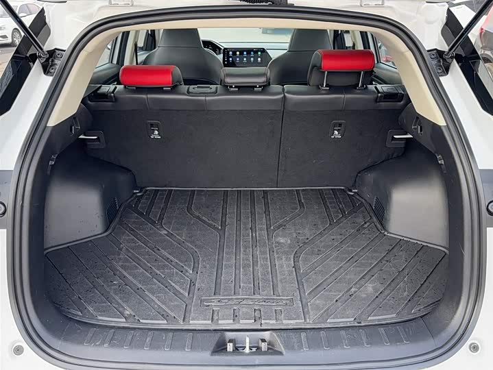 Фото 3 - Changan CS55 Plus