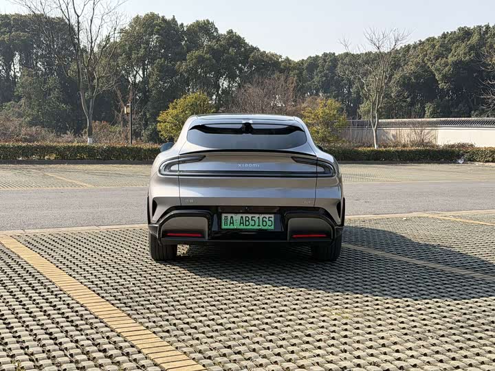 Фото 5 - Xiaomi YU7