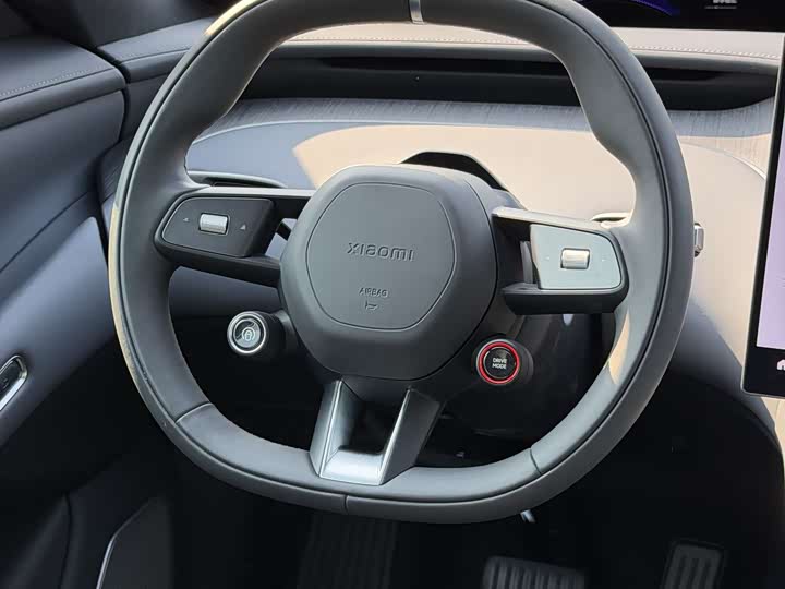 Фото 9 - Xiaomi YU7