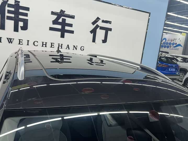 Фото 4 - Volkswagen Tayron