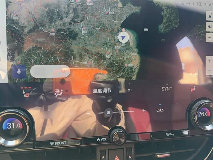 Фото 4 - Lexus NX