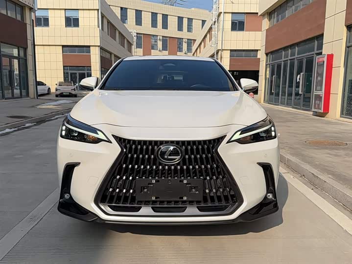 Фото 6 - Lexus NX