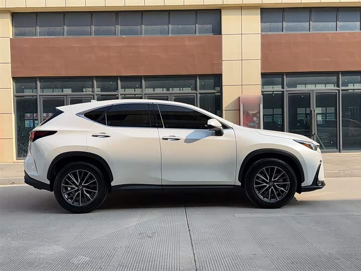 Фото 7 - Lexus NX