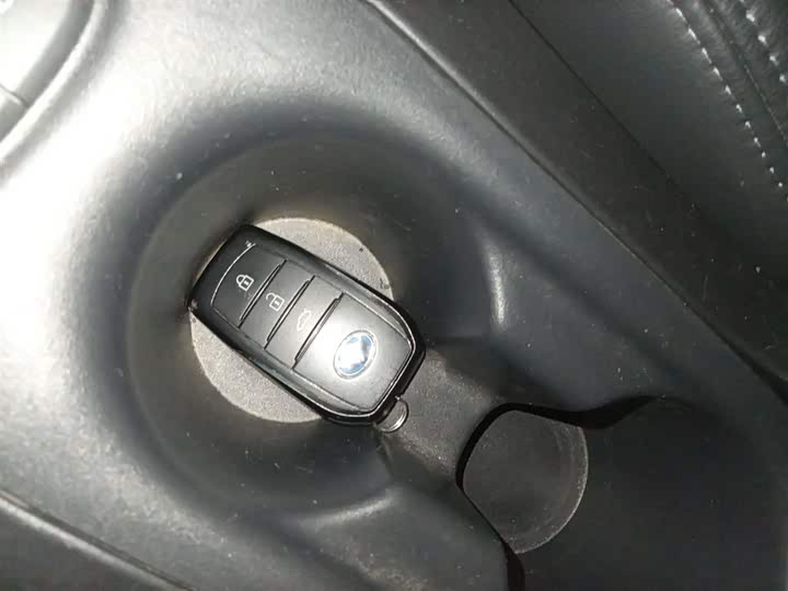 Фото 9 - Toyota Levin