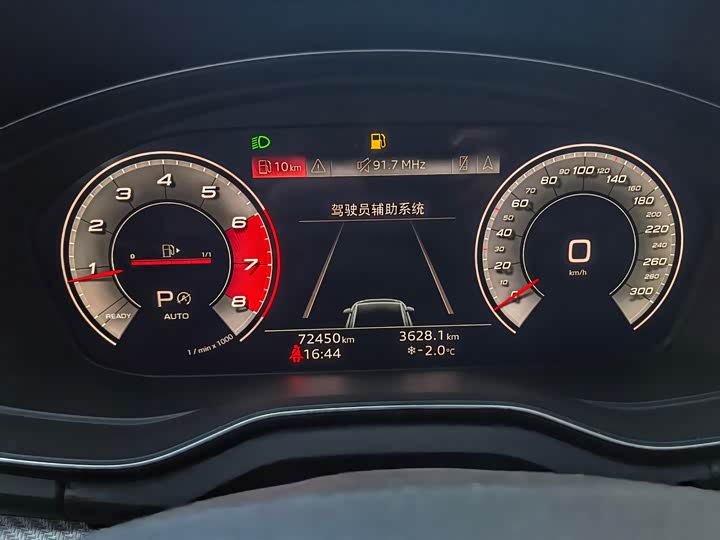 Фото 2 - Audi Q5L