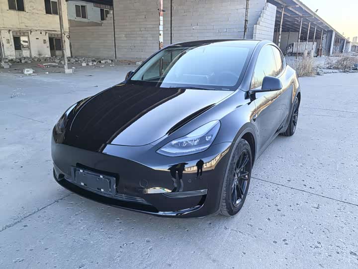 Фото 1 - Tesla Model Y