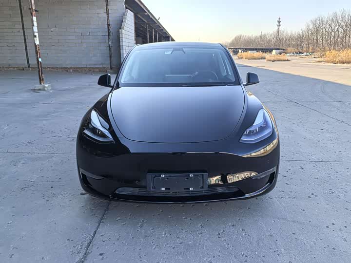 Фото 2 - Tesla Model Y