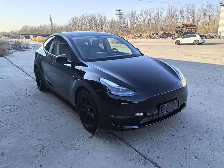 Фото 3 - Tesla Model Y